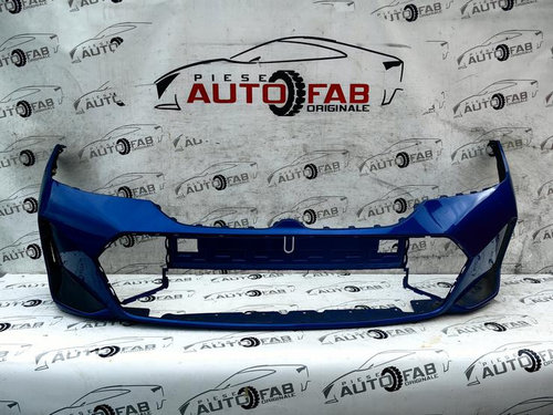 Bara fata Bmw Seria 3 G20-G21 LCI M-Paket an 2022-2023-2024-2025 Gauri pentru 6 senzori ONJNPCWQO7