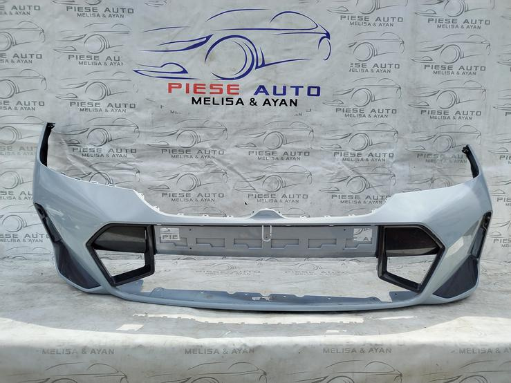 Bara fata Bmw Seria 3 G20-G21 LCI M-Paket an 2022-2023-2024-2025 Gauri pentru 6 senzori DA6BLLCRDT