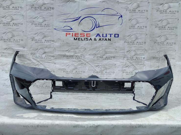 Bara fata Bmw Seria 3 G20-G21 LCI M-Paket an 2022-2023-2024-2025 Gauri pentru 6 senzori XZWF2SSEKX