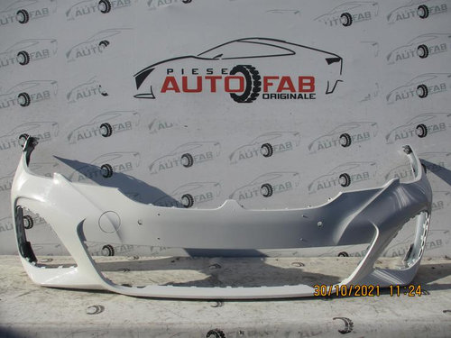 Bara fata Bmw Seria 3 G20-G21 M-Paket an 2019-2020-2021-2022 Gauri pentru 6 senzori W9O46W3D53