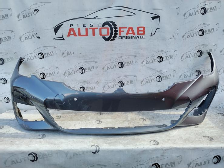 Bara fata Bmw Seria 3 G20-G21 M-Paket an 2019-2020-2021-2022 Gauri pentru spalatoare faruri JQ0RRI3AM9