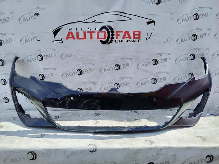 Bara fata Bmw Seria 3 G20-G21 M-Paket an 2019-2020-2021-2022 Gauri pentru spalatoare faruri 42VM4QQRI1
