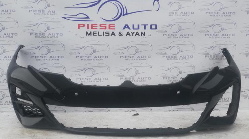 Bara fata Bmw Seria 3 G20-G21 M-Paket an 2019-2020-2021-2022-2023 Gauri pentru 4 senzori LIRLCYH858