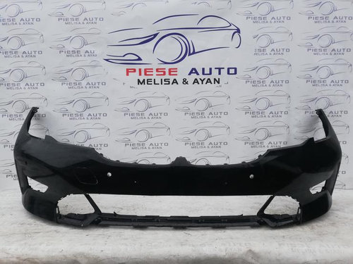 Bara fata Bmw Seria 3 G20-G21 Sportline/luxury an 2019-2020-2021-2022 Gauri pentru 4 senzori XIGFORU...