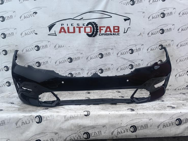 Bara fata Bmw Seria 3 G20-G21 Sportline/luxury an 2019-2020-2021-2022 Gauri pentru 4 senzori BUJRVXLUVC