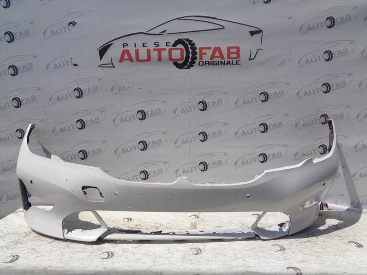 Bara fata Bmw Seria 3 G20-G21 Sportline/ Luxury an 2019-2020-2021-2022 Gauri pentru 6 senzori RG592BBXYS