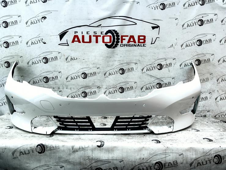 Bara fata Bmw Seria 3 G20-G21 Sportline/luxury an 2019-2020-2021-2022 Gauri pentru 4 senzori 4PB3E6PZ6D