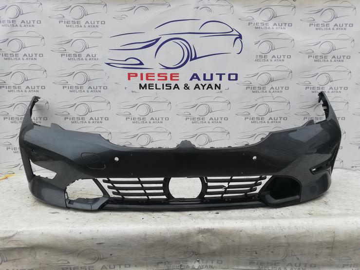 Bara fata Bmw Seria 3 G20-G21 Sportline/luxury an 2019-2020-2021-2022 Gauri pentru 6 senzori AES5EQS67C