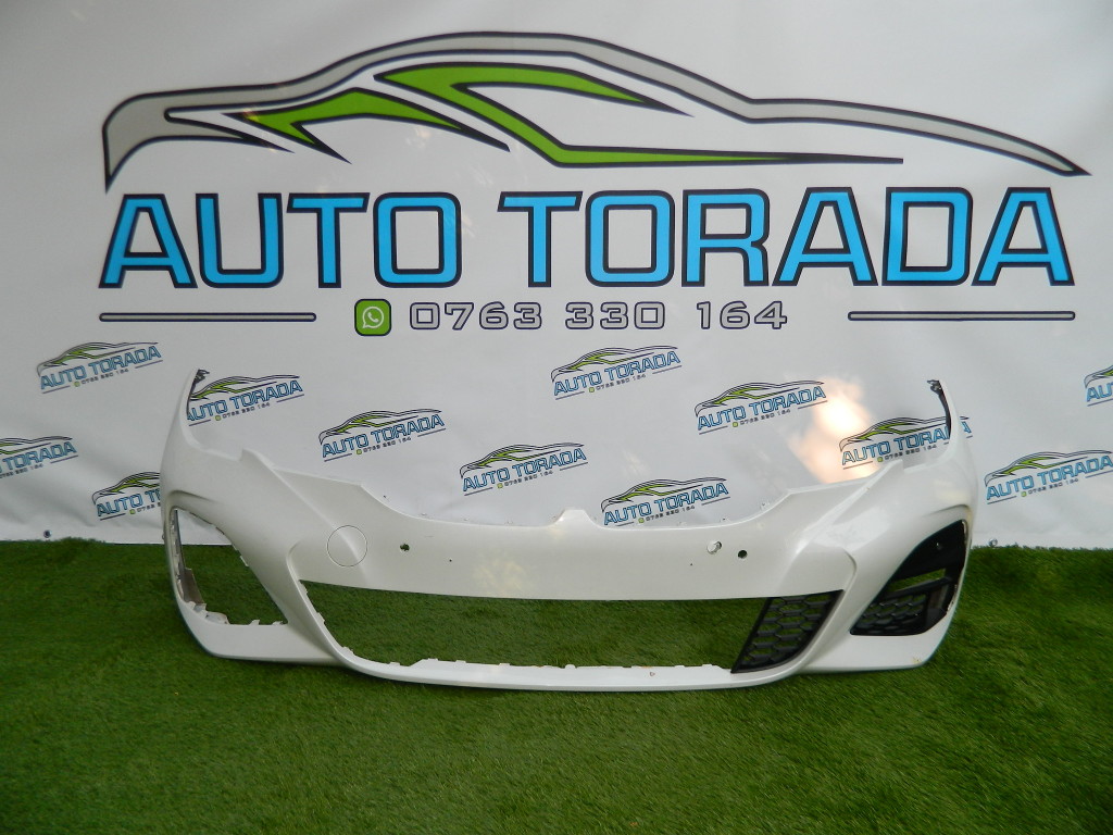 Bara fata  BMW seria 3 G20 M SPORT model 2019 2020 2021 cod 5111 8069345