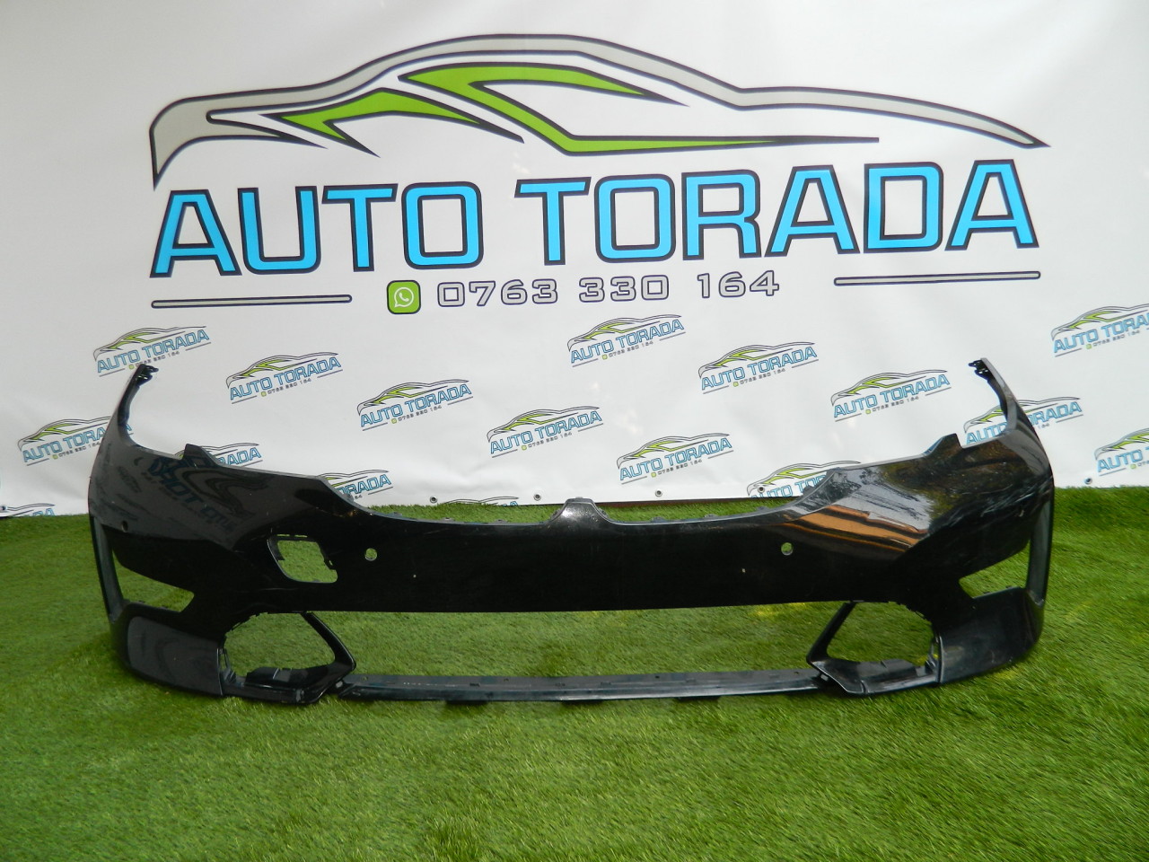 Bara fata BMW Seria 3 G20 model 2018 2019 cod 5111-7468359
