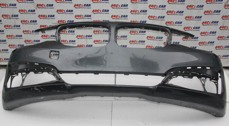 Bara fata BMW Seria 3 GT 2013-2019 F34