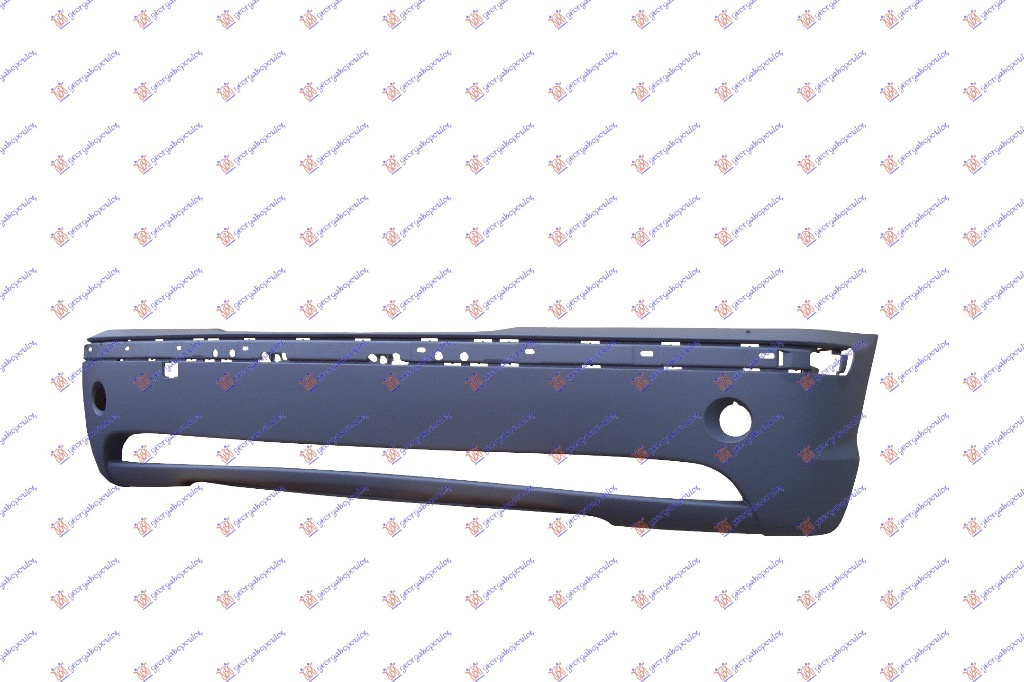 Bara fata BMW Seria 3 Sedan 2002-2005 NOUA 51117044116 (PREVOPSITA) CU ORIFICII PROIECTOARE CEATA