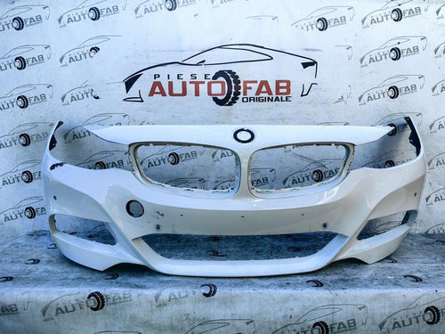 Bara fata Bmw Seria 3GT F34 M-Paket an 2013-2014-2015-2016-2017-2018-2019 Gauri pentru 4 senzori PMJ...
