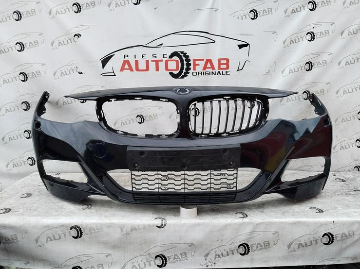 Bara fata Bmw Seria 3GT F34 M-Paket an 2013-2014-2015-2016-2017-2018-2019 Gauri pentru spalatoare faruri TUUA8M26WK