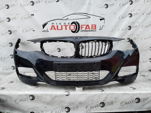 Bara fata Bmw Seria 3GT F34 M-Paket an 2013-2014-2015-2016-2017-2018-2019 Gauri pentru spalatoare fa...