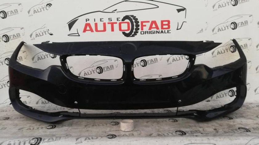 Bara fata Bmw Seria 4 F32-33-36 LCI Sportline/luxury an 2015-2016-2017-2018-2019 Gauri pentru 6 senzori X6XPT5N2VN