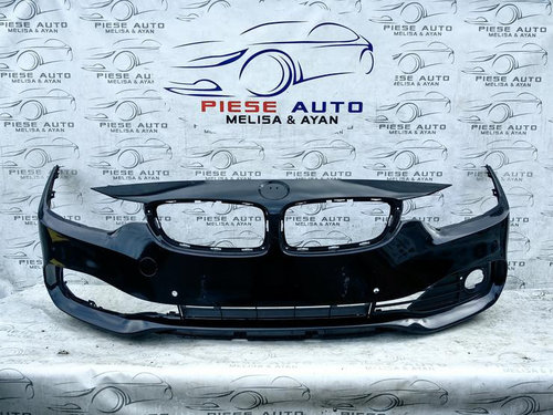 Bara fata Bmw Seria 4 F32-F33-F36 an 2013-2014-2015-2016-2017-2018-2019-2020 Gauri pentru 4 senzori ...