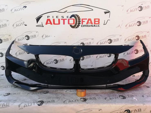Bara fata Bmw Seria 4 F32-F33-F36 An 2013-2014-2015-2016-2017-2018-2019-2020 Gauri pentru 4 senzori ...