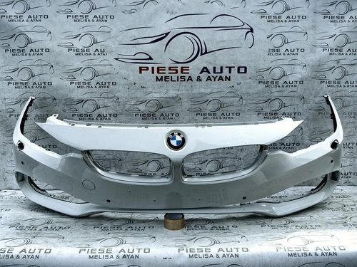 Bara fata Bmw Seria 4 F32-F33-F36 an 2013-2014-2015-2016-2017-2018-2019-2020 Gauri pentru 4 senzori ...