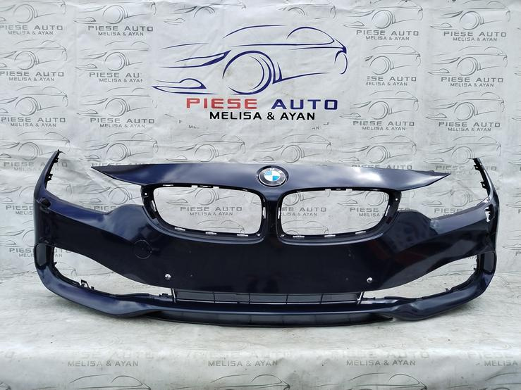 Bara fata Bmw Seria 4 F32-F33-F36 an 2013-2014-2015-2016-2017-2018-2019-2020 Gauri pentru 6 senzori si spalatoare faruri RMECD8KTKZ