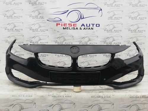 Bara fata Bmw Seria 4 F32-F33-F36 an 2013-2014-2015-2016-2017-2018-2019-2020 Gauri pentru 4 senzori ...