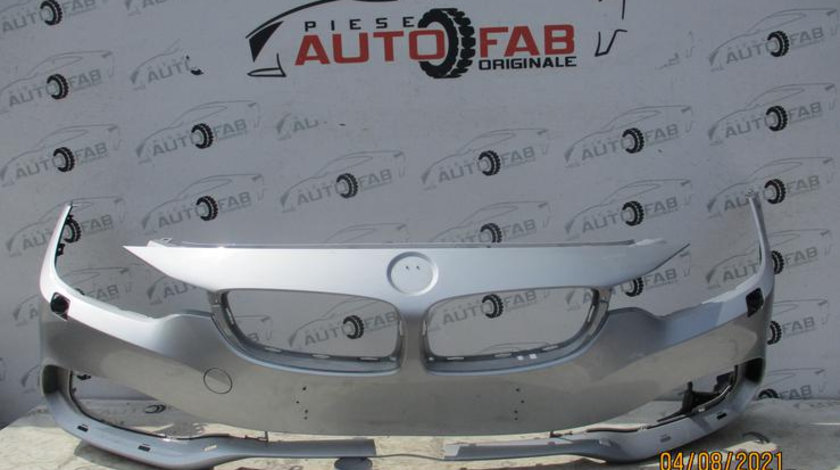 Bara fata Bmw Seria 4 F32-F33-F36 LCI Sportline - cu defect an 2017-2018-2019-2020 Gauri pentru spalatoare faruri 3ENLKO8EDV