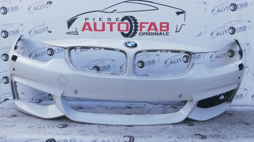 Bara fata Bmw Seria 4 F32-F33-F36 M-Paket an 2013-2014-2015-2016-2017-2018-2019-2020 Gauri pentru 6 senzori,2 camere si spalatoare faruri JVRGXJV8NS