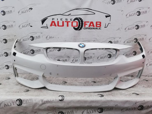 Bara fata Bmw Seria 4 F32-F33-F36 M-Paket an 2013-2014-2015-2016-2017-2018-2019-2020 Gauri pentru 4 ...