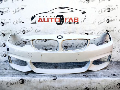 Bara fata Bmw Seria 4 F32-F33-F36 M-Paket an 2013-2014-2015-2016-2017-2018-2019-2020 EYTK27BRQ4