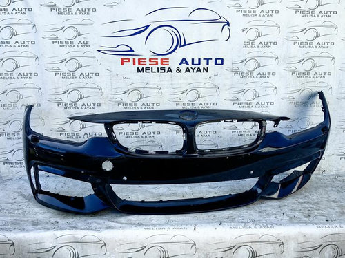 Bara fata Bmw Seria 4 F32-F33-F36 M-Paket an 2013-2014-2015-2016-2017-2018-2019-2020 Gauri pentru 4 ...