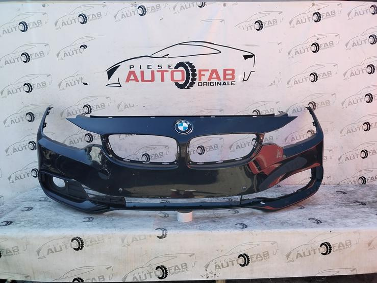 Bara fata Bmw Seria 4 F32-F33-F36 Sportline/luxury an 2013-2014-2015-2016-2017-2018-2019-2020 Gauri pentru 4 senzori CW2VD3GCG5
