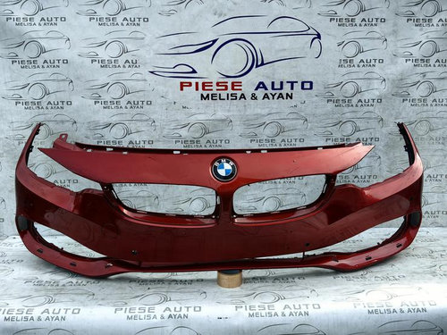 Bara fata Bmw Seria 4 F32-F33-F36 Sportline/luxury an 2013-2014-2015-2016-2017-2018-2019-2020 Gauri ...
