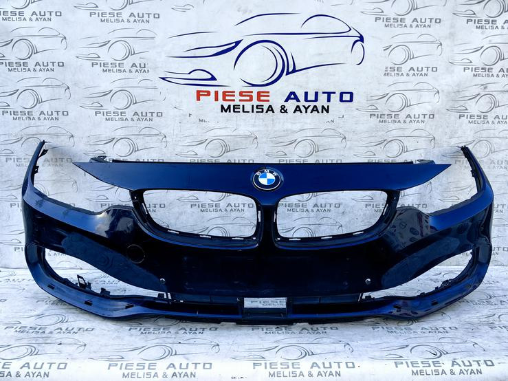 Bara fata Bmw Seria 4 F32-F33-F36 Sportline/luxury – distronic an 2013-2014-2015-2016-2017-2018-2019-2020 Gauri pentru 4 senzori KYANF0SX7B