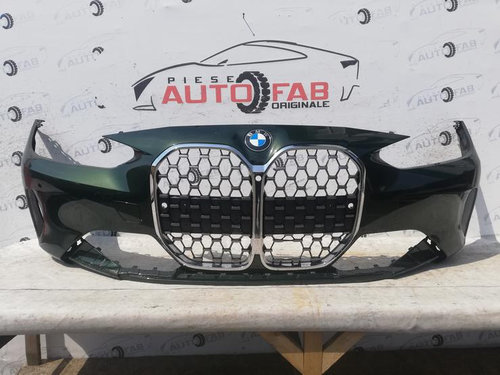 Bara fata Bmw Seria 4 G22-G23 an 2020-2021-2022-2023 Gauri pentru 6 senzori Z7DDZ3BBRK