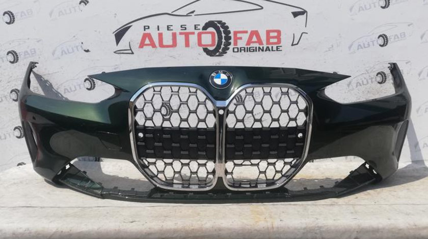 Bara fata Bmw Seria 4 G22-G23 an 2020-2021-2022-2023 Gauri pentru 6 senzori Z7DDZ3BBRK