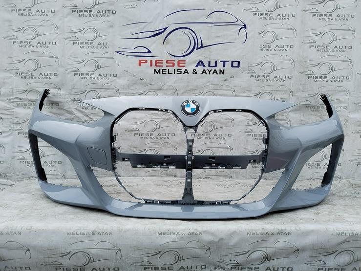 Bara fata Bmw Seria 4 G26 M-Paket Benzina/Diesel an 2021-2022-2023-2024 Gauri pentru 6 senzori 6XHESQZXPN