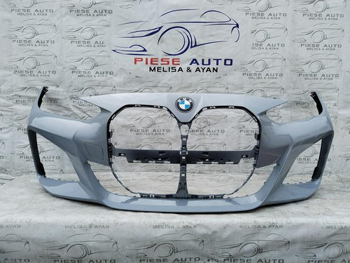 Bara fata Bmw Seria 4 G26 M-Paket Benzina/Diesel an 2021-2022-2023-2024 Gauri pentru 6 senzori 6XHES...
