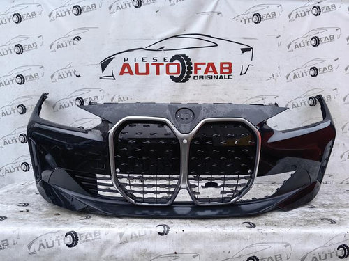 Bara fata Bmw Seria 4 I4 G26 ELECTRIC an 2021-2022-2023-2024 Gauri pentru 6 senzori EX2M49ARGJ