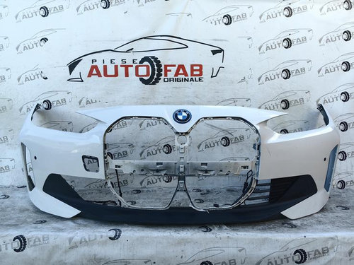 Bara fata Bmw Seria 4 I4 G26 ELECTRIC an 2021-2022-2023-2024 Gauri pentru 6 senzori LUG5H9CMMB