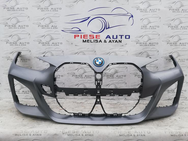 Bara fata Bmw Seria 4 i4 G26 M-Paket an 2021-2022-2023-2024 Gauri pentru 6 senzori VJ7WD7Z2DX