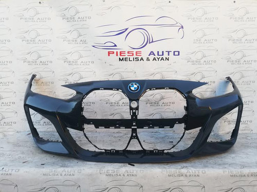 Bara fata Bmw Seria 4 i4 G26 M-Paket ELECTRIC an 2021-2022-2023-2024 Gauri pentru 6 senzori K6V9UV3Y...