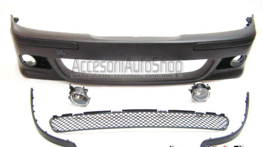 Bara fata BMW Seria 5 E39 (1995-2003)