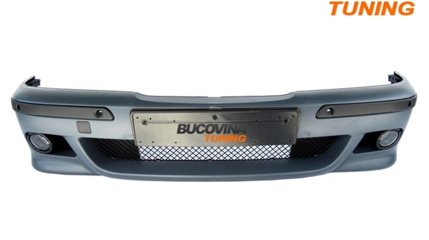 Bara fata BMW Seria 5 E39 (95-03) M5 Design PDC