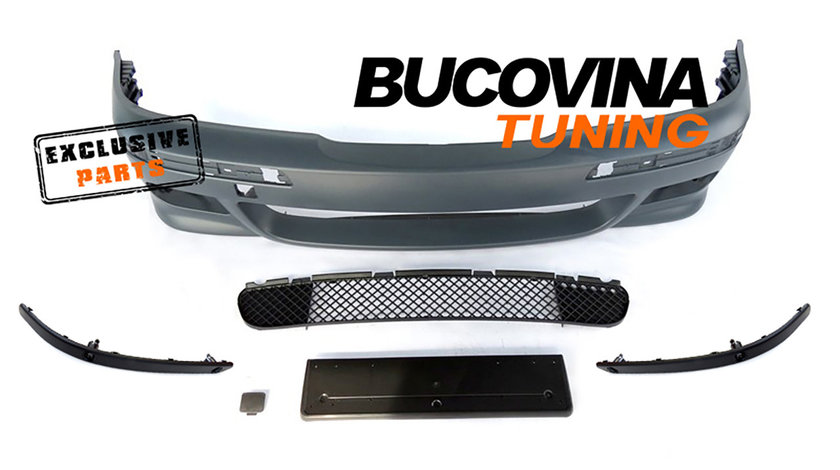 Bara fata BMW Seria 5 E39 (95-03) M5 PDC – Fara proiectoare
