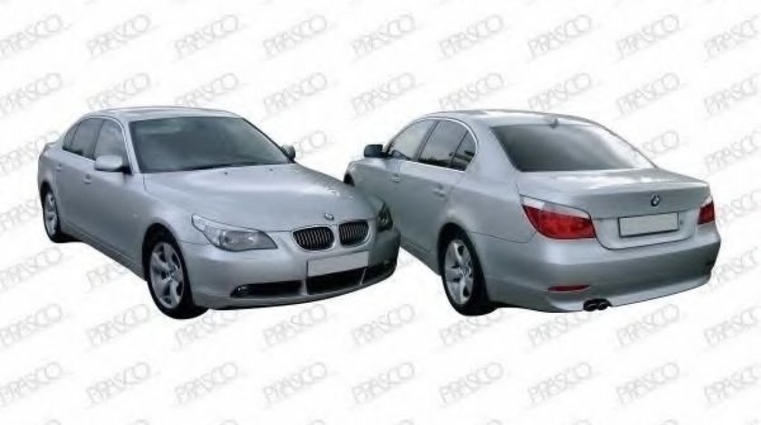 Bara fata BMW Seria 5 (E60) (2003 - 2010) PRASCO BM0461001 - produs NOU