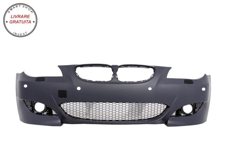 Bara Fata BMW Seria 5 E60 E61 (2003-2007) M5 Look