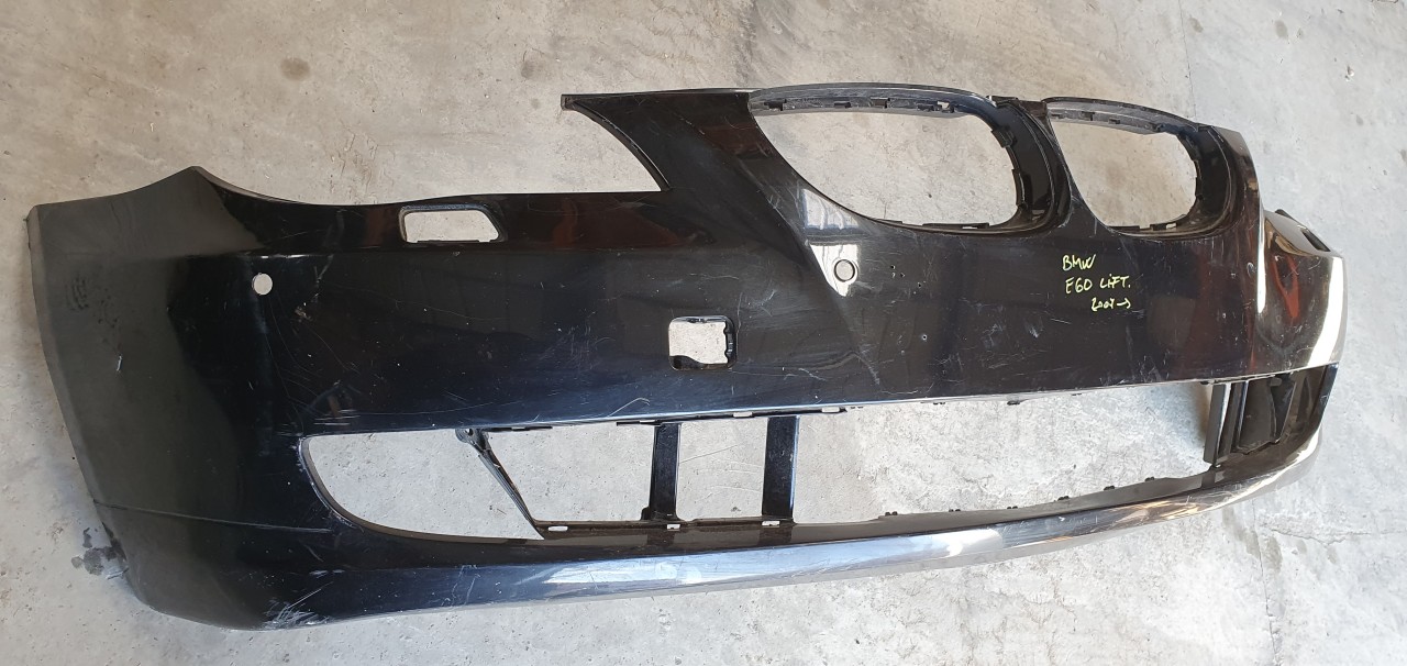 Bara fata BMW Seria 5 E60 E61 Lci Faceli