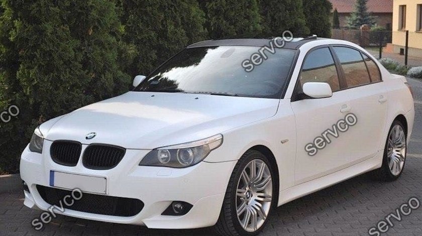 Bara fata BMW Seria 5 E60 E61 Sedan M Look 2003-2010 v2