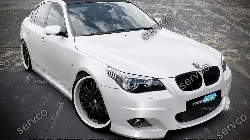Bara fata BMW Seria 5 E60 E61 Sedan Phenonem 2003-2010 v3
