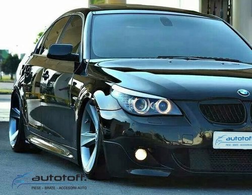 Bara fata BMW seria 5 E60 LCI (2007-2010) design M Tech